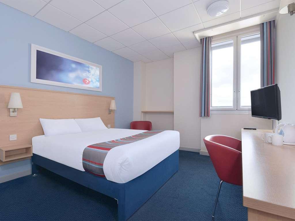 Travelodge Birmingham Oldbury Oldbury  Cameră foto