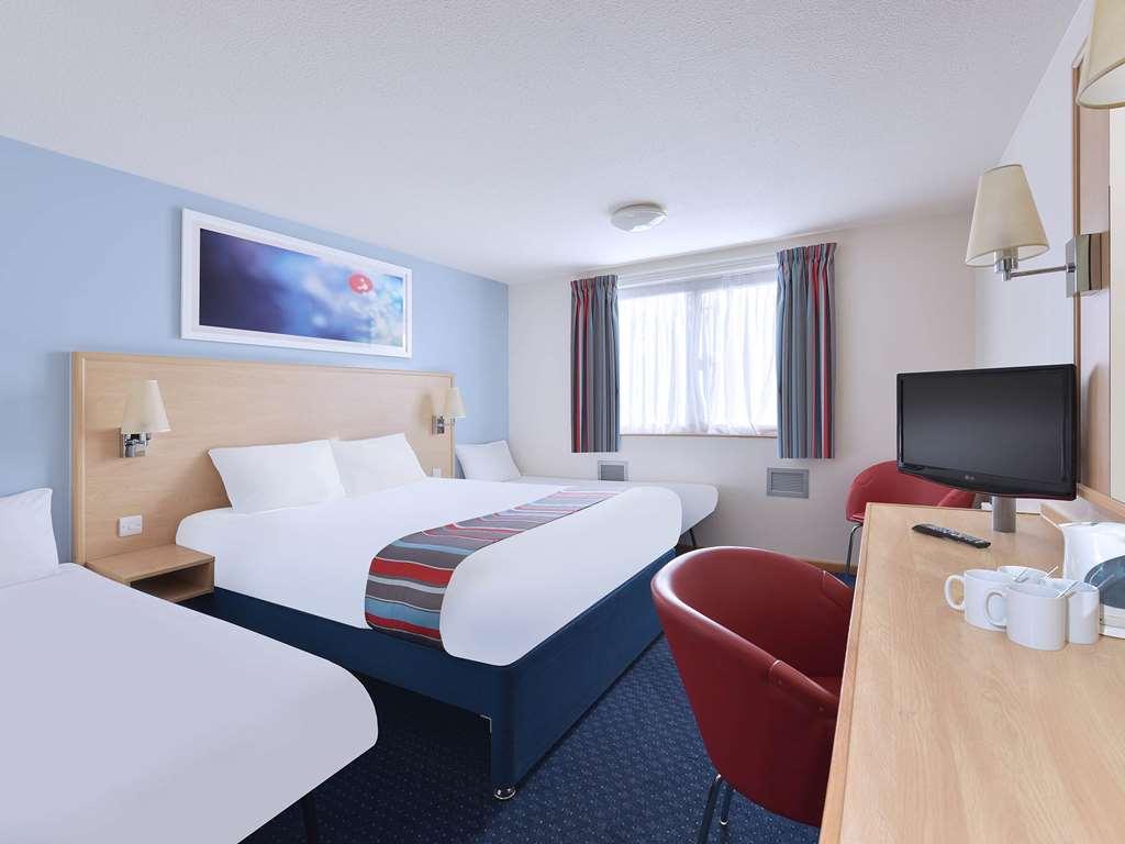 Travelodge Birmingham Oldbury Oldbury  Facilități foto