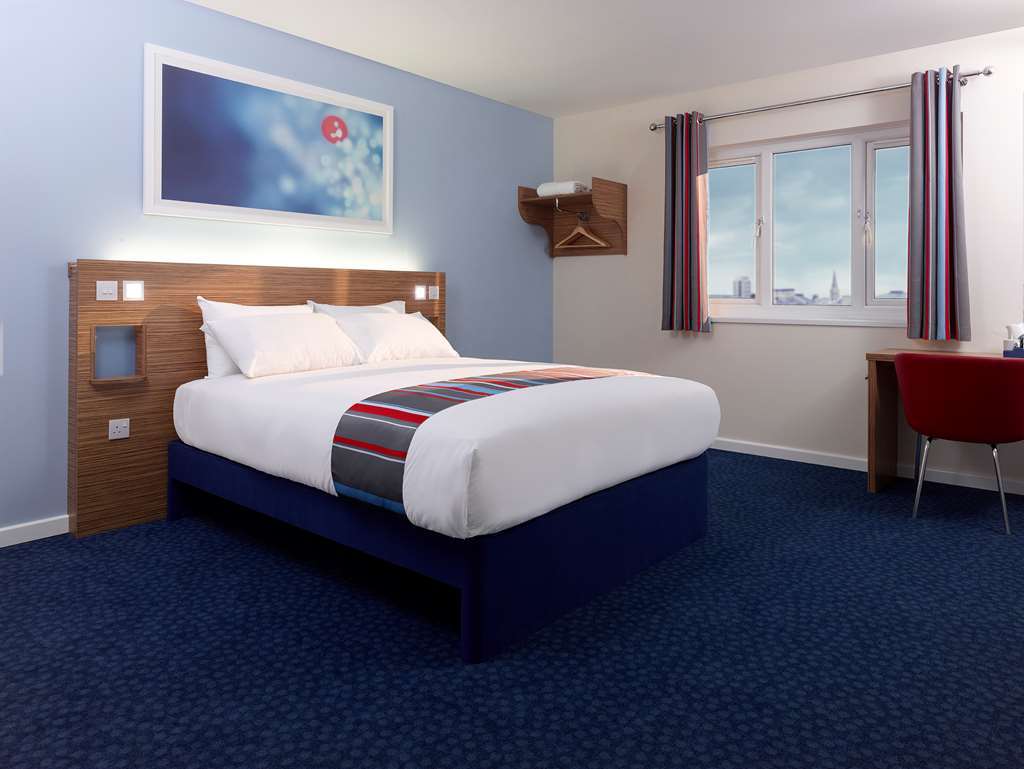 Travelodge Birmingham Oldbury Oldbury  Cameră foto
