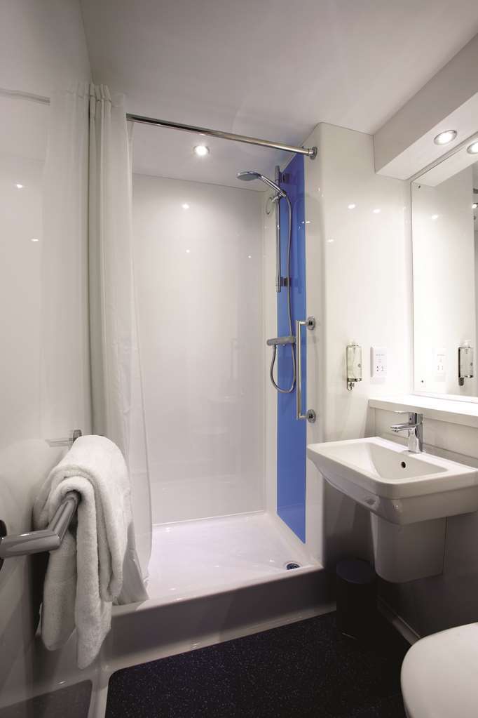 Travelodge Birmingham Oldbury Oldbury  Cameră foto