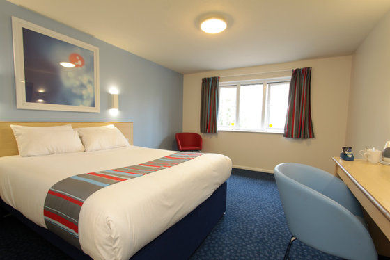 Travelodge Birmingham Oldbury Oldbury  Cameră foto