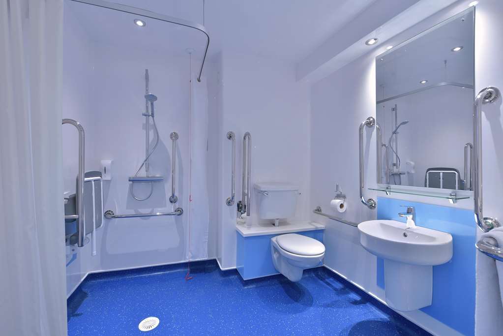 Travelodge Birmingham Oldbury Oldbury  Cameră foto