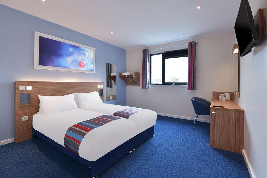 Travelodge Birmingham Oldbury Oldbury  Cameră foto