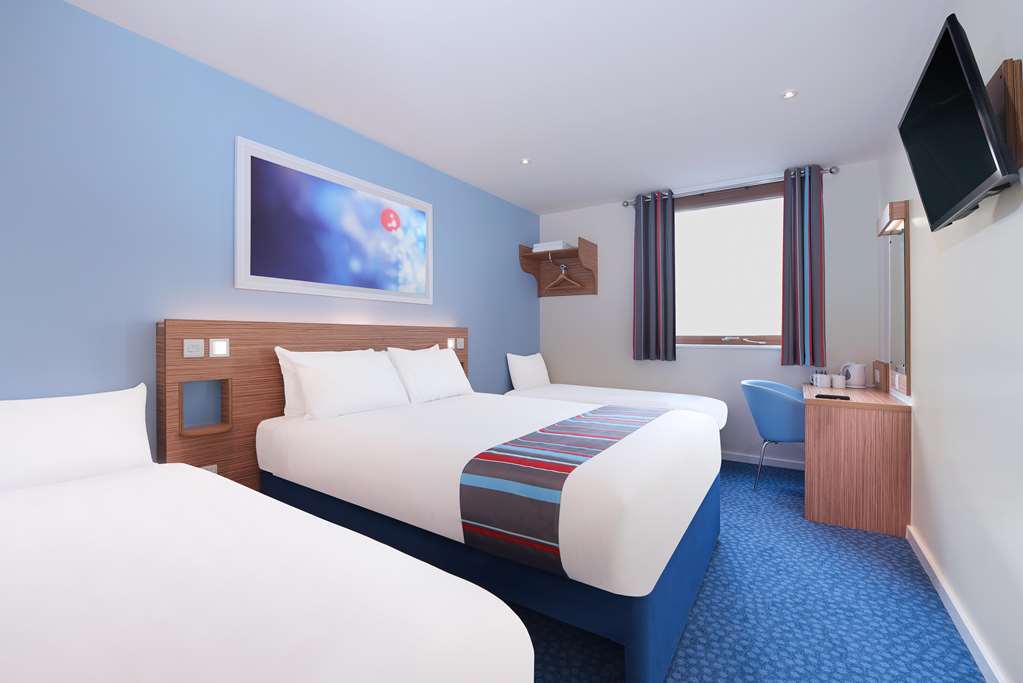 Travelodge Birmingham Oldbury Oldbury  Facilități foto